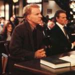 Michael Des Barres, Alana Austin, Steve Martin, Catherine O'Hara