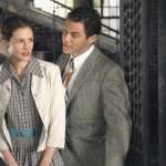 Dominic West, Julia Roberts