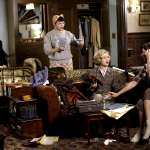 Ginnifer Goodwin, Kirsten Dunst, Julia Stiles, Maggie Gyllenhaal