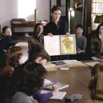 Julia Stiles, Julia Roberts