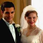 Kirsten Dunst, Jordan Bridges