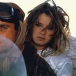 Mirjana Joković, Daniel Day-Lewis