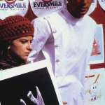 Mirjana Joković, Daniel Day-Lewis