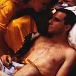 Mirjana Joković, Daniel Day-Lewis