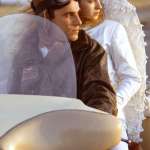 Mirjana Joković, Daniel Day-Lewis