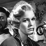 Gunnar Bj&ouml;rnstrand, Eva Dahlbeck