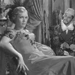 Gunnar Bj&ouml;rnstrand, Eva Dahlbeck