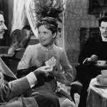 Harriet Andersson, Bj&ouml;rn Bjelfvenstam, Gunnar Bj&ouml;rnstrand