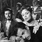 Harriet Andersson, Bj&ouml;rn Bjelfvenstam, Gunnar Bj&ouml;rnstrand, Margit Carlqvist