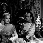 Jarl Kulle, Gunnar Nielsen, Eva Dahlbeck