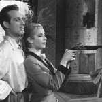 Jarl Kulle, Margit Carlqvist