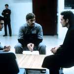 Billy Crudup, Jason Patric, Ron Eldard