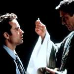 Jason Patric, Robert De Niro