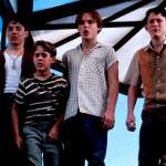 Jonathan Tucker, Joseph Perrino, Brad Renfro, Geoffrey Wigdor