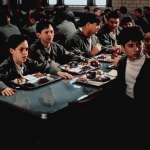 Jonathan Tucker, Joseph Perrino, Geoffrey Wigdor