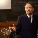 Jared Harris