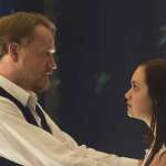 Olivia Cooke, Jared Harris