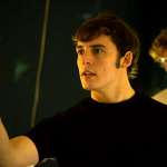 Rory Fleck Byrne, Sam Claflin