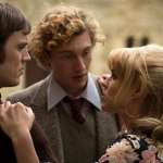 Rory Fleck Byrne, Sam Claflin, Erin Richards