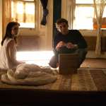 Sam Claflin, Olivia Cooke