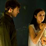 Sam Claflin, Olivia Cooke