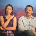 Paweł Wilczak, Magdalena R&oacute;żczka