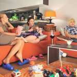 Sonia Bohosiewicz, Magdalena Popławska, Magdalena R&oacute;żczka