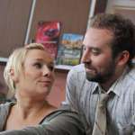 Sonia Bohosiewicz, Wojciech Mecwaldowski