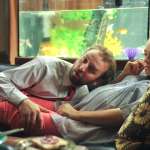 Sonia Bohosiewicz, Wojciech Mecwaldowski