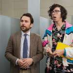 Bill Kottkamp, Charlie Day