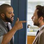 Ice Cube, Charlie Day