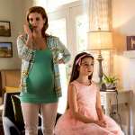 JoAnna Garcia Swisher, Alexa Nisenson