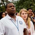 Tracy Morgan, Jillian Bell
