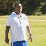 Tracy Morgan