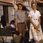 Gwyneth Paltrow, Matt Damon