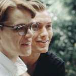 Jude Law, Matt Damon