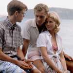 Jude Law, Gwyneth Paltrow, Matt Damon