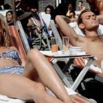 Jude Law, Gwyneth Paltrow