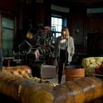 Adeel Akhtar, Alexandra Roach, Nathan Stewart-Jarrett