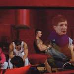 Claude Degliame, Daniel Martin