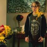 Aleks Mikic, Ed Oxenbould