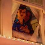 Levi Miller, Virginia Madsen