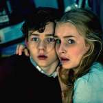 Olivia DeJonge, Levi Miller