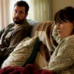 Adam Sandler, Rosemarie DeWitt