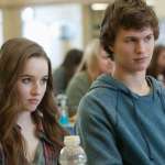 Ansel Elgort, Kaitlyn Dever