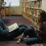 Ansel Elgort, Kaitlyn Dever