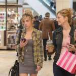 Judy Greer, Olivia Crocicchia