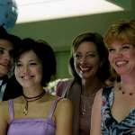 Connie Ray, Mandy Moore, Allison Janney, Trent Ford
