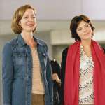 Mandy Moore, Allison Janney
