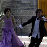 Mandy Moore, Trent Ford